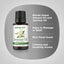 Jasmine Absolute Essential Oil Blend (GC/MS Tested), 1/2 fl oz (15 mL) Dropper Bottle Benefits