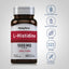 L-Histidine, 1000 mg (per serving), 60 Quick Release Capsules Dietary Attributes