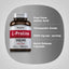 L-Proline, 1000 mg (per serving), 120 Quick Release Capsules Benefits