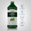 Liquid Chlorophyll (Natural Peppermint), 100 mg (per serving), 16 fl oz (473 mL) Bottle Dietary Attributes