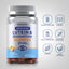 Lutein + Zeaxanthin (Delicious Orange), 21 mg (per serving), 60 Vegan Gummies Dietary Attributes