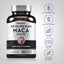 Maca, 4800 mg (per serving), 150 Quick Release Capsules Dietary Attributes