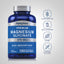 Magnesium Glycinate, 375 mg (per serving), 130 Quick Release Softgels Dietary Attributes