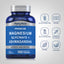 Magnesium Glycinate + Ashwagandha, 150 Vegetarian Capsules Dietary Attributes