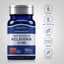 Melatonin Fast Dissolve, 12 mg, 180 Fast Dissolve Tablets Dietary Attributes