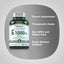 Natural Vitamin E, 1000 IU, 100 Quick Release Softgels Benefits