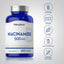 Niacinamide B-3, 500 mg, 200 Quick Release Capsules Dietary Attribute