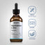 Niacinamide and Zinc Serum, 2 fl oz (59 mL) Dropper Bottle Dietary Attributes