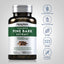 Pine Bark Extract, 1500 mg, 180 Quick Release Capsules Dietary Attributes
