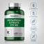 Potassium Citrate, 275 mg, 400 Quick Release Capsules Dietary Attribute