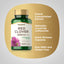 Red Clover, 1200 mg (per serving), 200 Quick Release Capsules Benefits