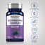 Resveratrol Complex, 1800 mg (per serving), 90 Quick Release Capsules Dietary Attributes