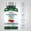 Schizandra (Berry) Fruit, 1160 mg (per serving), 100 Quick Release Capsules Dietary Attributes