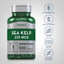Sea Kelp (Iodine Source), 225 mcg, 500 Tablets Dietary Attributes
