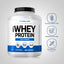 Ultimate Whey Protein (Unflavored), 5 lbs (2.26 kg) Bottle Dietary Attributes