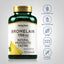 Ultra Strength Bromelain, 1700 mg (per serving), 120 Quick Release Capsules Dietary Attributes