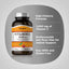 Vitamin C 1000 mg with Bioflavonoids & Rose Hips, 250 Quick Release Capsules Benefits