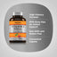 Vitamine C 500 mg avec cynorrhodon sauvage 200 Petits comprimés  