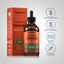 Yohimbe Max 3000 Liquid Extract Alcohol Free, 4 fl oz (118 mL) Dropper Bottle Dietary Attributes