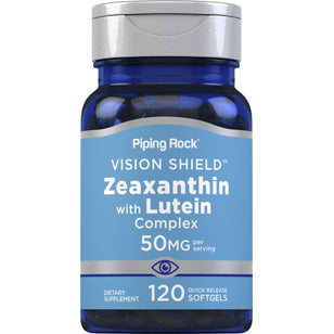 Zeaxanthin with Lutein Complex