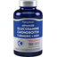 Glucosamina, condroitina, MSM Plus de triple concentración avanzada Cúrcuma 180 Comprimidos recubiertos       