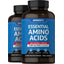 AminoFit Essential Amino Acids, 180 Quick Release Capsules, 2  Bottles