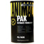 Комплекс витаминов и минералов Animal Pack 44 Упаковки       