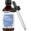 Baby Powder Premium Fragrance Oil, 4 fl oz (118 mL) Bottle & Dropper