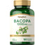 Bacopa Monnieri  1000 mg (na porcję) 180 Kapsułki o szybkim uwalnianiu     