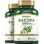 Bacopa Monnieri, 1000 mg, 180 Quick Release Capsules, 2  Bottles