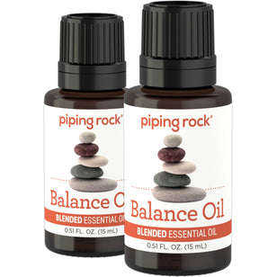 Piping Rock Frankincense 100 Pure Essential Oil 2 fl oz 59 ml Bottl