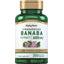 Extrait de banaba (0,6 mg d'acide corosolique) 600 mg 200 Gélules à libération rapide     