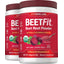 Beet Root Powder (Organic) Beetfit, 340 g (12 oz) Bottle, 2  Bottles