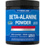 Beta-alanina in polvere 2000 mg 8.82 oz 250 g Bottiglia  
