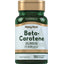 Beta-Caroteno (vitamina A ) 25,000 IU 100 Cápsulas blandas de liberación rápida     