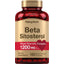 Beta-sitosterol  1200 mg (v jednej dávke) 180 Kapsule s rýchlym uvoľňovaním     