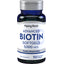 Biotin, 5000 mcg, 150 Quick Release Softgels Bottle