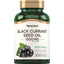 Ulei de seminţe de coacăze negre  1500 mg (per porție) 200 Geluri cu eliberare rapidă     