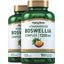 Boswellia Serrata, 1200 mg, 180 Quick Release Capsules, 2  Bottles