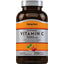 Bufret vitamin C 1000 mg med bioflavonoider og nypeolje 250 Belagte kapsler       