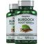 Burdock Root, 1000 mg, 120 Quick Release Capsules, 2  Bottles