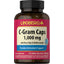 C-Gram 1000 mg with Rose Hips & Bioflavonoids, 110 Quick Release Capsules