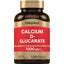 Glucarato-D de cálcio  1000 mg (por dose) 120 Cápsulas de Rápida Absorção     