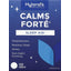 Calms Forte順勢療法配方用於促進睡眠 100 錠劑       