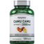 Camu camu ‑uute  2000 mg 120 Pikaliukenevat kapselit     