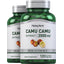 Camu Camu Extract, 2000 mg, 120 Quick Release Capsules, 2  Bottles