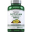 Cat's Claw (Una De Gato), 1000 mg (per serving), 200 Quick Release Capsules