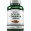 Ceylon-kanel 6000 mg (pr. dosering) 150 Kapsler for hurtig frigivelse     