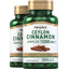 Ceylon Cinnamon Complex, 1200 mg (per serving), 200 Vegetarian Capsules, 2  Bottles