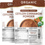 Ceylon Cinnamon Powder (Organic), 1 lb (454 g) Bag, 2  Bags